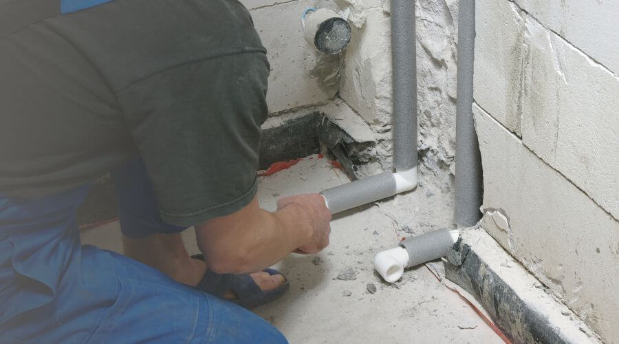 Professional expert plumbing services in Attica, MI